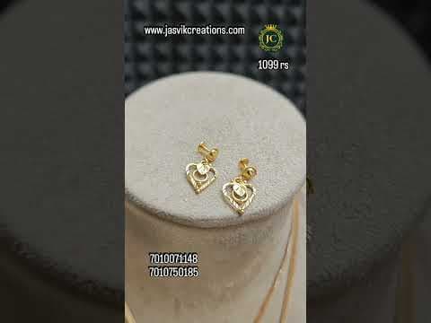 Recent post by Jasvik creations