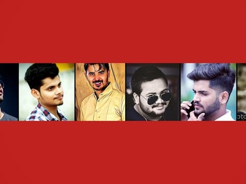 Recent post by Anurag Chauhan Raj