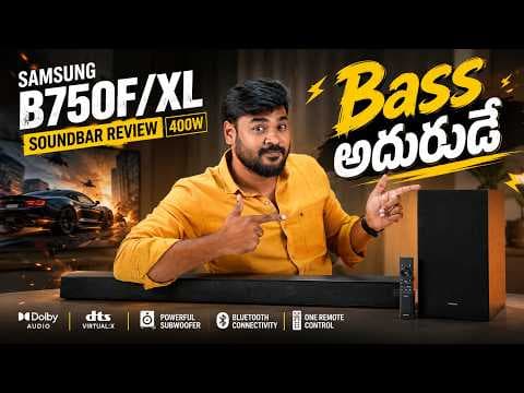 Recent post by Tech Report Telugu