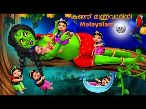 Recent post by Horror Planet Malayalam