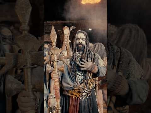 Recent post by Aghori Muzik
