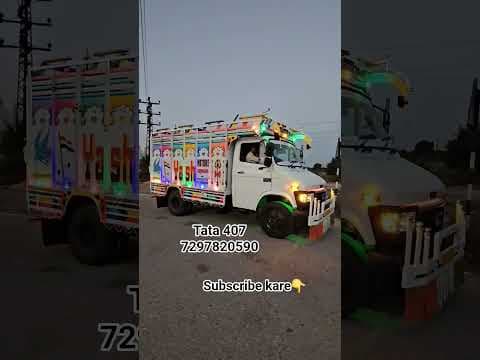 Recent post by pick up body works