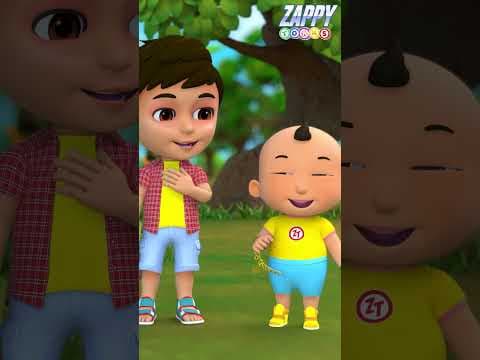 Recent post by ZappyToons - Hindi Nursery Rhymes and Stories