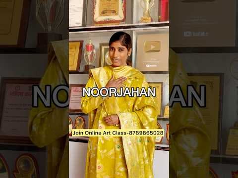 Recent post by Noorjahan Artist