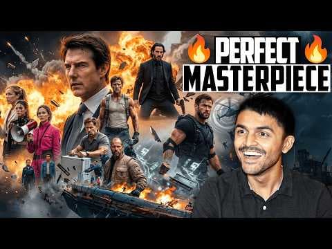 Recent post by Movies Bolt