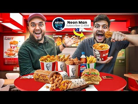 Recent post by ARE YOU HUNGRY