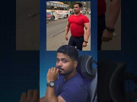 Recent post by Krish Health And Fitness