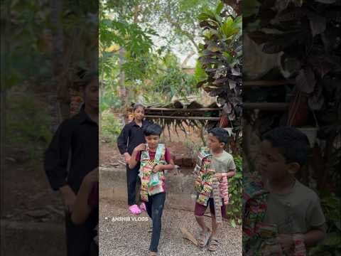 Recent post by Anshi's Vlogs