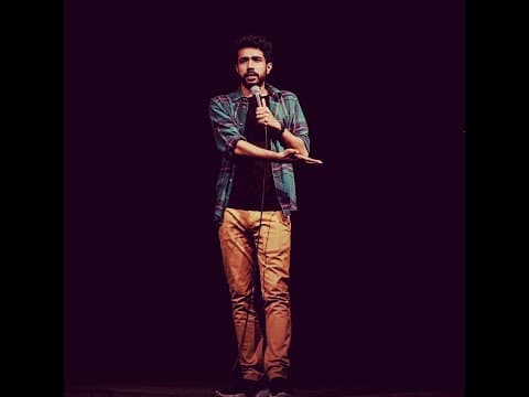 Recent post by Abhishek Upmanyu