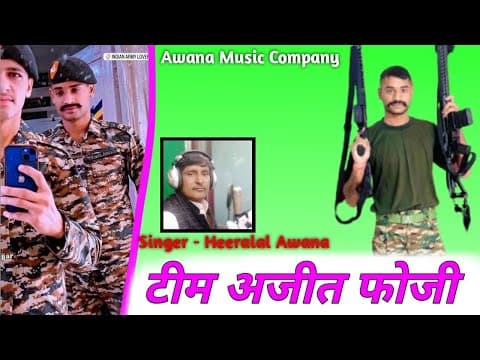 Recent post by Harsh Awana