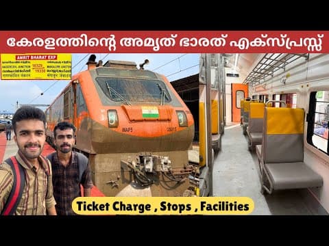 Recent post by Malayali Travellers