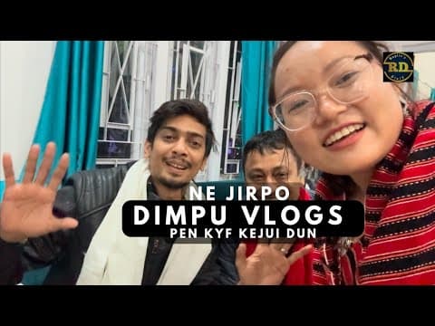 Recent post by Ruplin Rongpipi