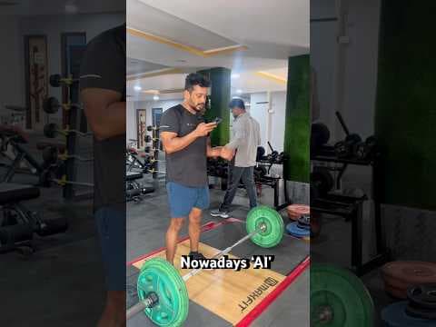 Recent post by Srikanth Guru fitness
