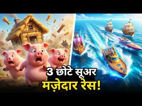 Recent post by Natkhat TV Hindi Tales & Rhymes