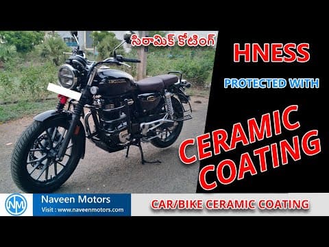 Recent post by Naveen Motors
