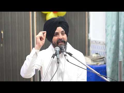 Recent post by Bhai Sarbjit Singh Dhunda