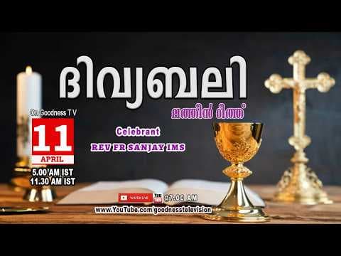 Recent post by Goodness Tv