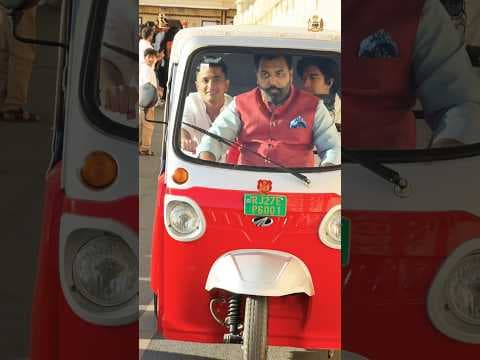 Recent post by Lakshyaraj Singh Mewar