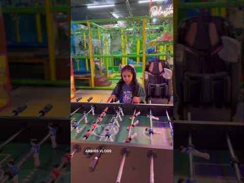 Recent post by Anshi's Vlogs