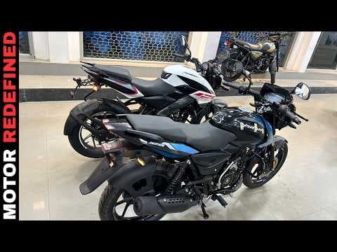 Recent post by Motor Redefined