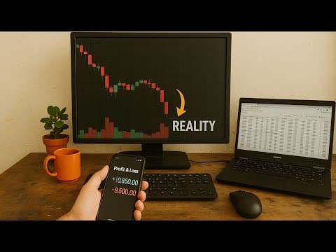 Recent post by The Doon Trader