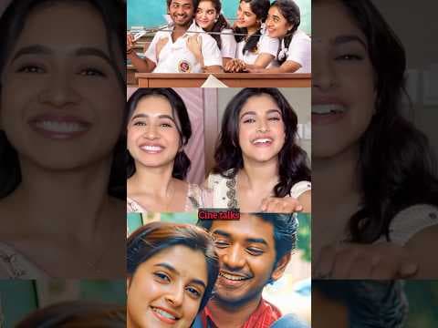 Recent post by Cine Talks