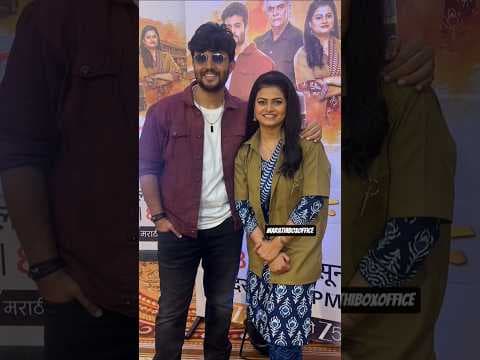 Recent post by Marathi Box Office