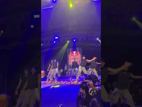 Recent post by CRIMINALZ DANCE CREW