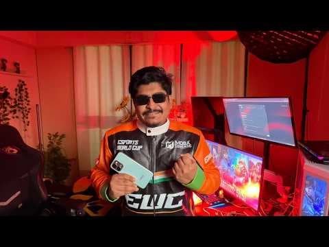 Recent post by Gyan Gamingㅤ