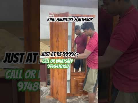 Recent post by KING FURNITURE