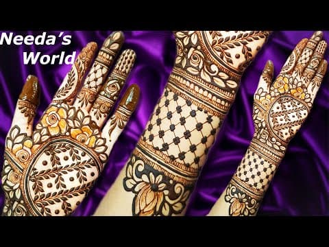 Recent post by Needa's World