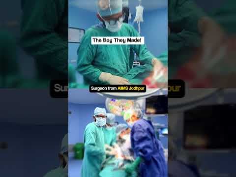 Recent post by Dr. Darshan Patel - AIIMS
