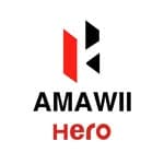 Amawii Hero