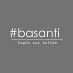 Basanti Kapdeaurkoffee