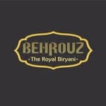 Behrouz Biryani