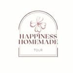 Happinesshomemadetour
