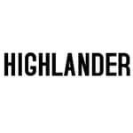 Highlander India