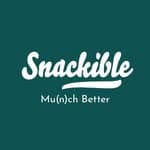 Snackible