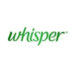 Whisper India