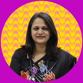 Dr. Mrunal Kapadnis | Gynaecologist