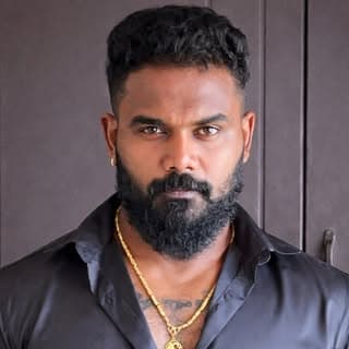 ❤️ Ram N ❤️