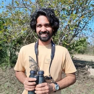 Rohit Chakravarty
