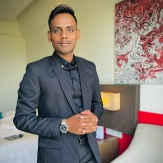 Satyam Maurya