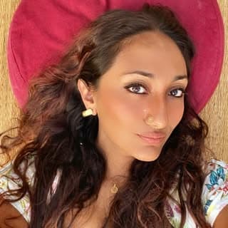 Krupa Devi