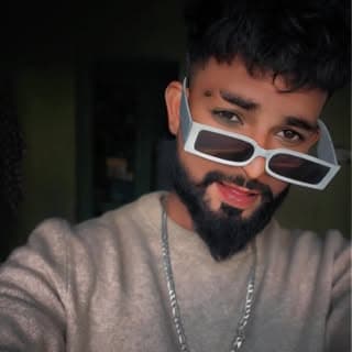 Sameer Mark