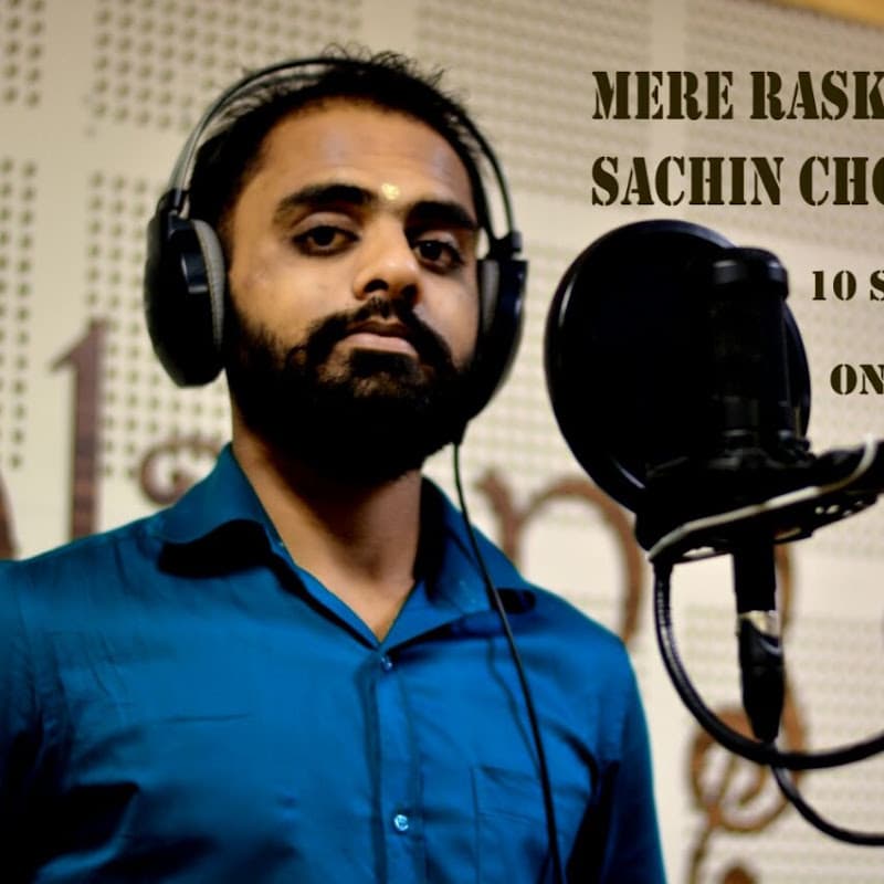 Sachin Choudhary Patidar