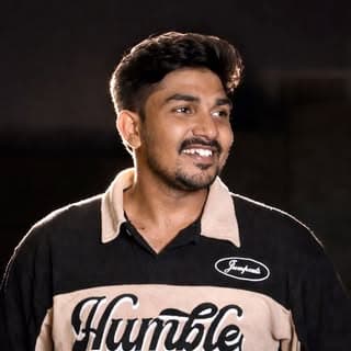 Deepak saini