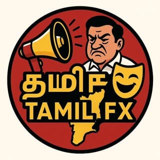 Tamil Political Fx