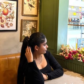 Srishti Arora