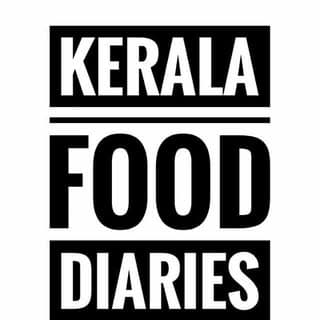 Kerala food diaries